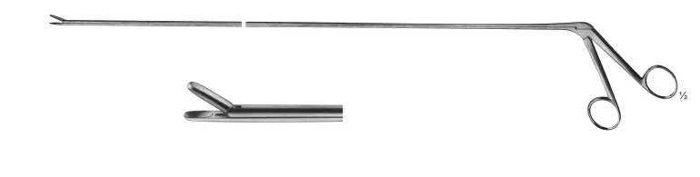 Biopsy Forceps &amp; Swab Holders
